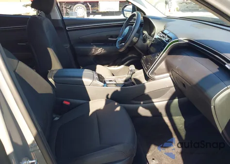 2024 Hyundai Tucson Sel z USA, uszkodzony, nr VIN 5NMJBCDE2RH405327